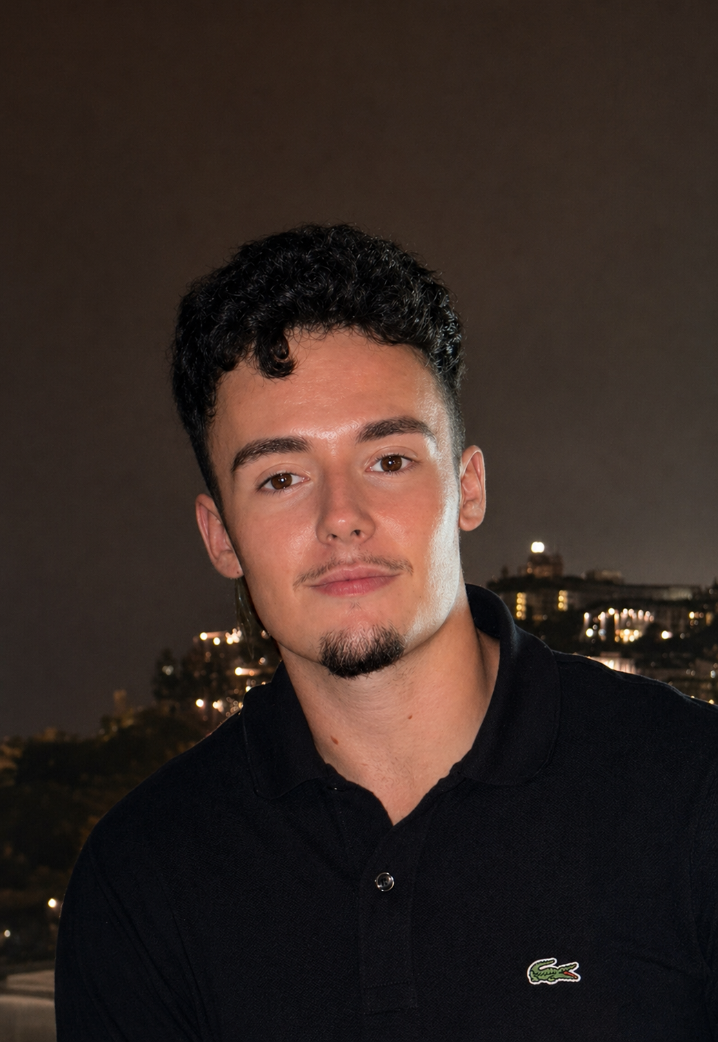 Francisco Carvalho — Web Developer